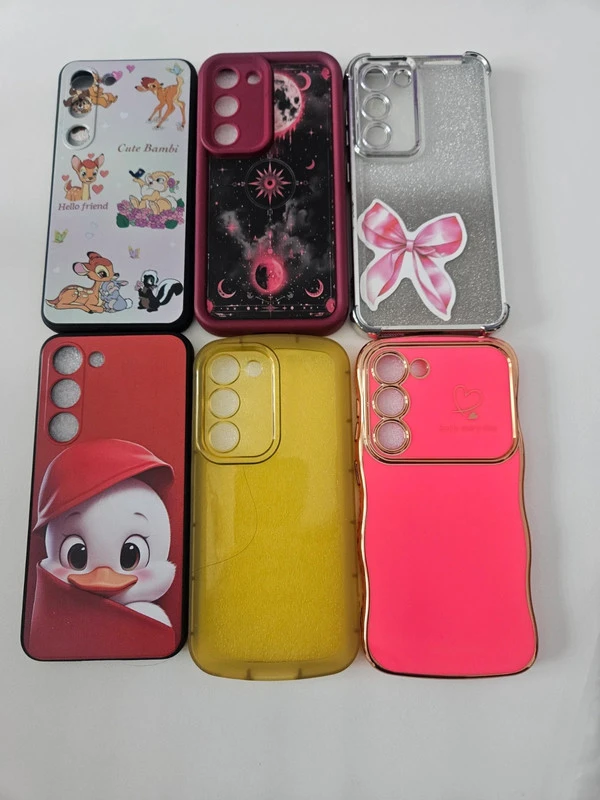Funda Samsung s22 y s23 – photo 2